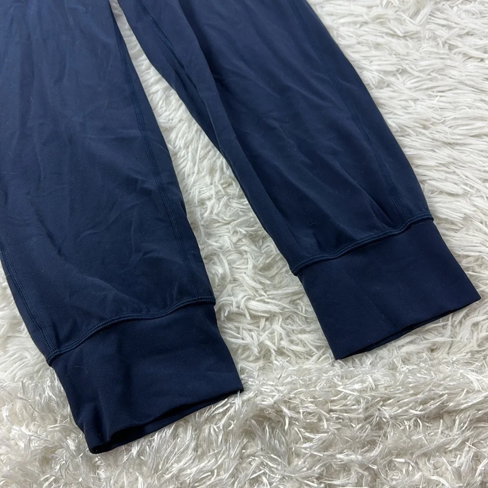 Lululemon Align Jogger Crop *23" True Navy - Picture 3 of 8